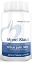 Mood Stasis, 30 caps by Designs for Health