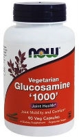 Glucosamine '1000' 180 vcaps by NOW