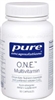 O.N.E. Multivitamin, 60 caps by Pure Encapsulations