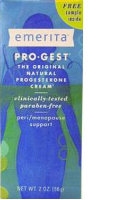 Pro-Gest, 2 oz by Emerita