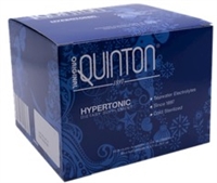 Original Quinton Hypertonic 30 Ampoules