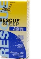 Rescue Sleep 20 ml (7oz), by Bach