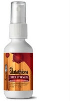 ACG Glutathione, Extra Strength, 2oz by Results RNA