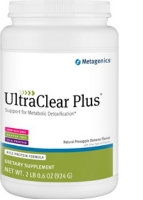 UltraClear Plus (Pineapple/Banana), 924 gr by Metagenics