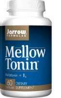 Mellow Tonin, 60 caps byJarrow Formulas