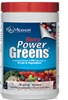 Power Greens Berry, 300 gr by NuMedica