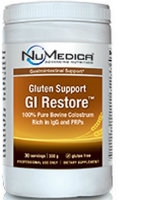 Gluten Sensitivity GI Restore Powder, 300 gr by NuMedica