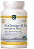 Pro Omega D Xtra, 60 gelcaps by Nordic Naturals