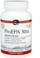 ProEXP Xtra, 120 gelcaps by Nordic Naturals