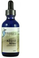 Adrenal Milieu, 2 oz by Physica Energetics