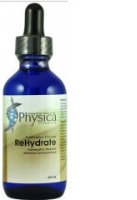 Rehydrate, 2 oz by Physica Energetics