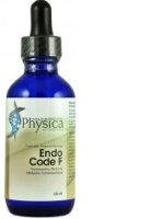 Endo Code F, 2 oz by Physica Energetics