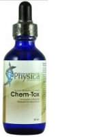 Chem-Tox, 2 oz by Physica Energetics