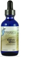 Kidney Milieu, 2 oz by Physica Energetics