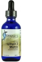 Lymph 2 Matrix, 2 oz by Physica Energetics