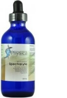 Spectralyte, 4 oz by Physica Energetics