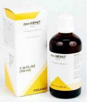 apo-HEPAT, 100 ml by Pekana