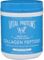 Collagen Peptides, 20 oz by Vital Proteins