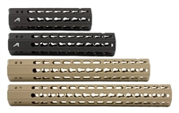 AERO AR15 Quantum KeyMod Handguards