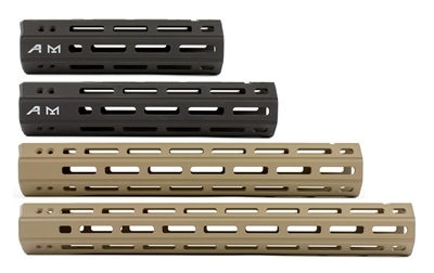 AERO AR15 Quantum M-LOK Handguards