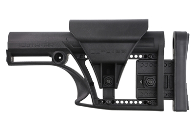 Luth-AR Modular Buttstock Assembly