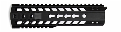 Radical Firearms Hybrid Rail