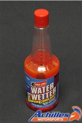 Redline Water Wetter Super Coolant