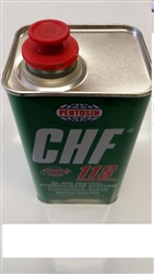 CHF 11S Power Steering Fluid