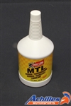 Redline MTL Manual Transmission Lubricant - 1qt