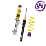 KW Coilover Kit Variant 1 - BMW 1 Series E81 E82 E87, 10220039