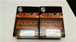 ACL Main Bearings Set - BMW