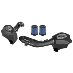 AFE Momentum Cold Air Intake System