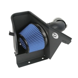 AFE Magnum FORCE Stage-2 Pro 5R Cold Air Intake System 5 Series BMW 5-Series (E60) 06-09 L6-3.0L