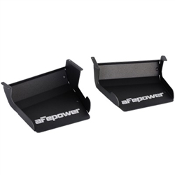 AFE Magnum FORCE Intake System Dynamic Air Scoops BMW 128i/135i (E82/88) 08-13 L6-3.0L