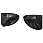 AFE Magnum FORCE Intake System Dynamic Air Scoops