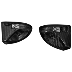 AFE Magnum FORCE Intake System Dynamic Air Scoops