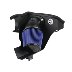 AFE Magnum FORCE Stage-2 PRO 5R Intake System - BMW E46 3 Series (not M56 engine) 1999 - 2006, 54-20442