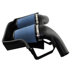 AFE Magnum FORCE Stage-2 DCI PRO 5R Intake System - BMW 335, 335is, 135, 535, 1 Series M Coupe - N54 Engine, 54-11472