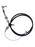 Achilles Motorsports Throttle Cable