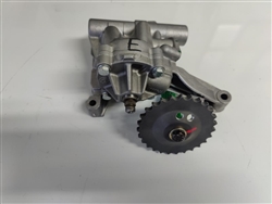 Achilles Motorsports Upgraded Oil Pump - BMW S54/S50B30/B32EURO engine swap using M52 Pump conversion