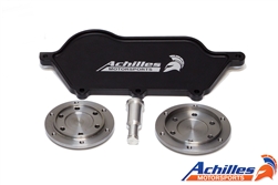 Achilles Motorsports Vanos Elimination Kit - BMW S54