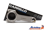 Carrillo Connecting Rods BMW M50, M52, S50, S52US (135mm)