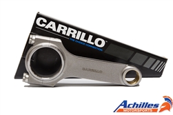 Carrillo Connecting Rods BMW S54 (139mm)