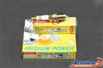 Denso Iridium Race Spark Plugs - BMW S54 & Euro S50, Euro S52