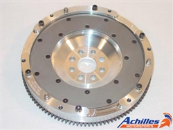 JB Racing Lightweight Aluminum Flywheel - BMW E46 3 Series 5 Speed