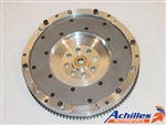 JB Racing Lightweight Aluminum Flywheel - BMW E46 3 Series 6 Speed