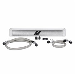 Mishimoto BMW E46 M3 Oil Cooler Kit 2001-2006