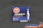 NGK Iridium Race Spark Plugs BMW M50, M52, S50, S52US