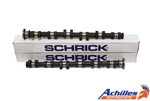 Schrick Camshaft Sets -  BMW S54