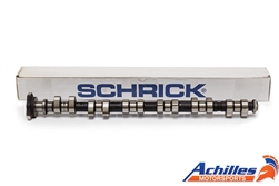 Schrick Cams - BMW M50, M52, S50, S52 Engine - 276 / 270 Single Vanos - Hydraulic Lifter Type